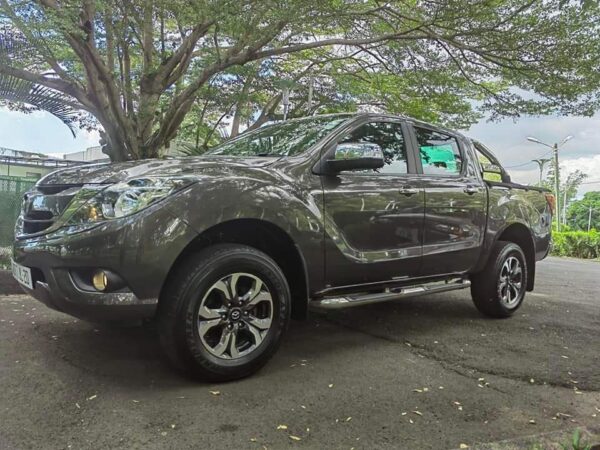 Mazda BT-50 - Automatic Transmission - Pick-up 4x4 - Image 2